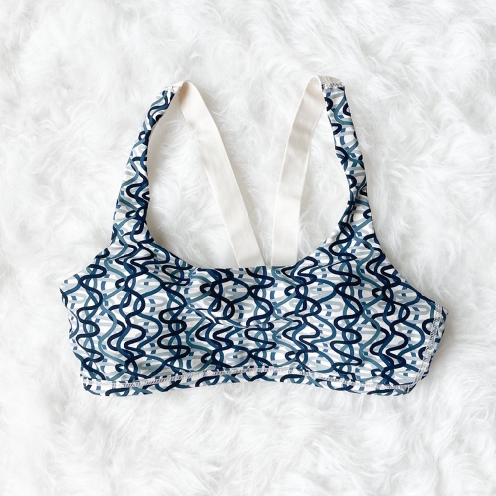 SPANX sports bra